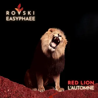 Red Lion (L'Automne) by Rovski