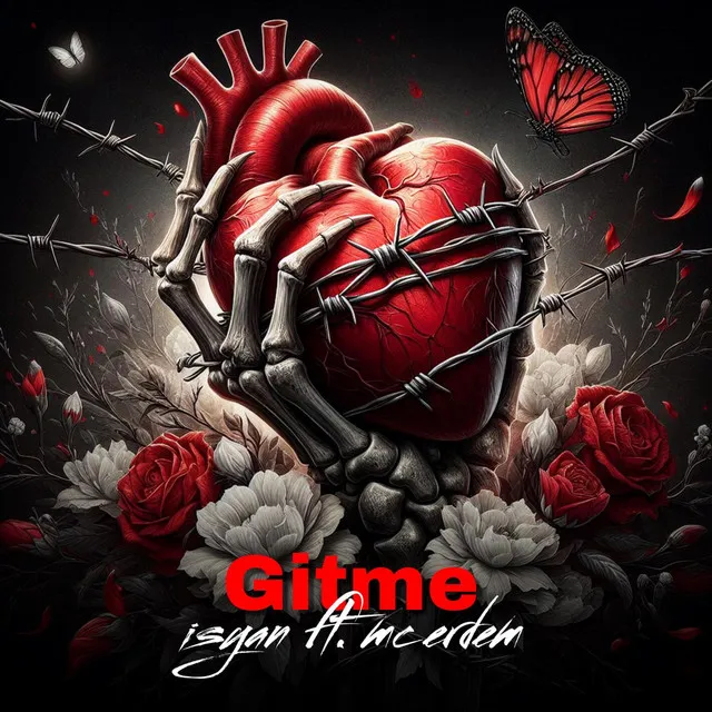 Gitme - 2007 Edition