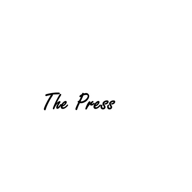 The Press (Instrumental)