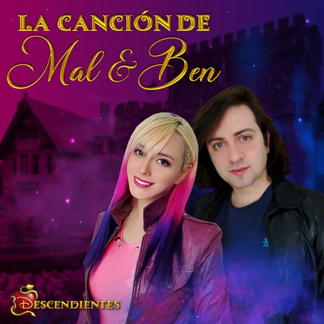 La canción de Mal & Ben: Descendientes