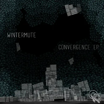 Convergence EP (feat. Cues) by Wintermute