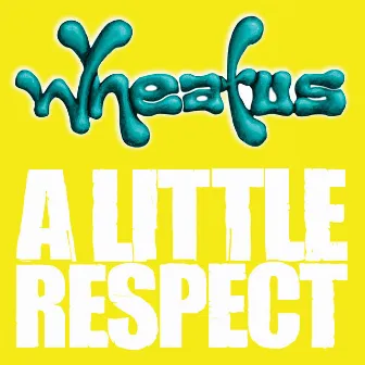 A Little Respect by Wheatus