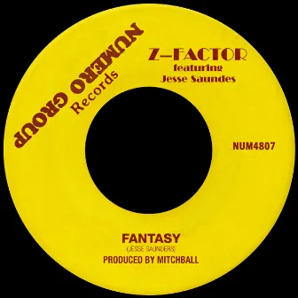 Fantasy by Z Factor