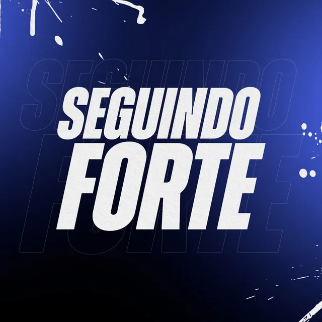 Seguindo Forte