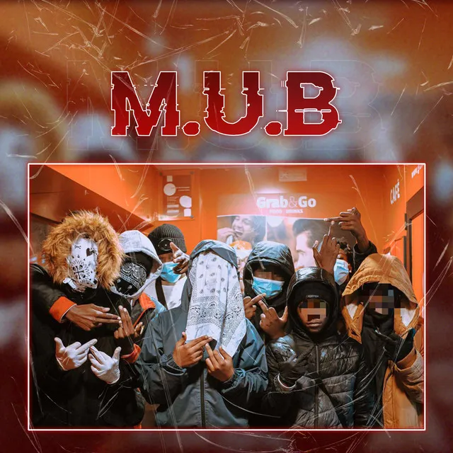 M. U. B.