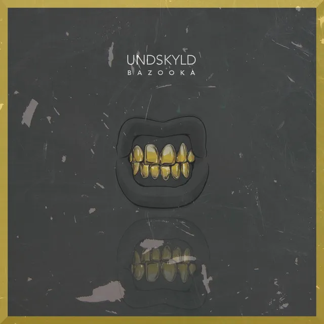 Undskyld