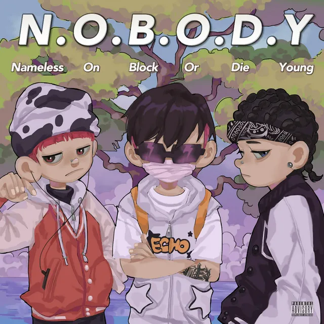 Nobody