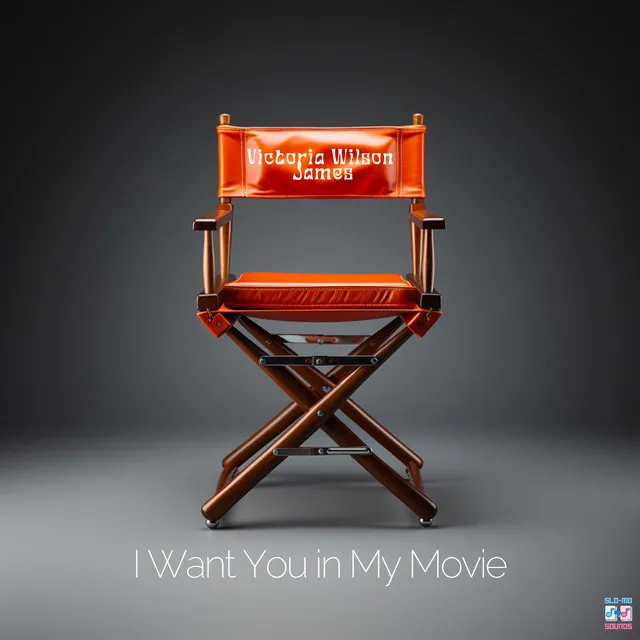 I Want You in My Movie (Slowed + Sped up)