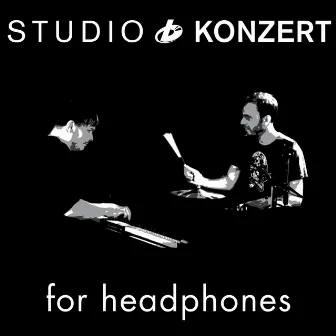 Studio Konzert for Headphones by Bernhard Schimpelsberger