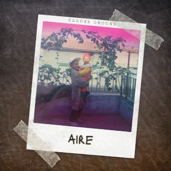 Aire by Zander Ground