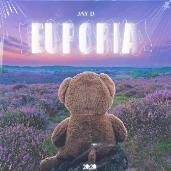 Euporia by Jay D