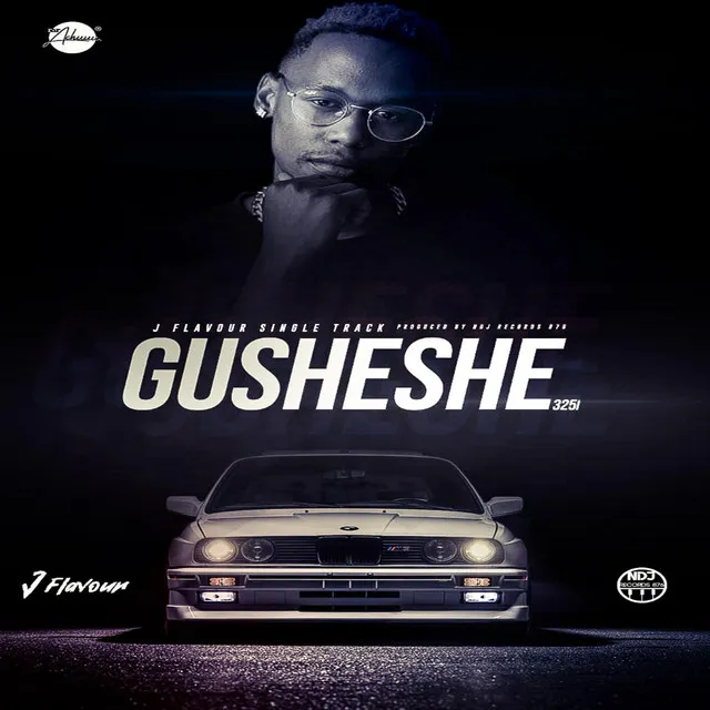 Gusheshe