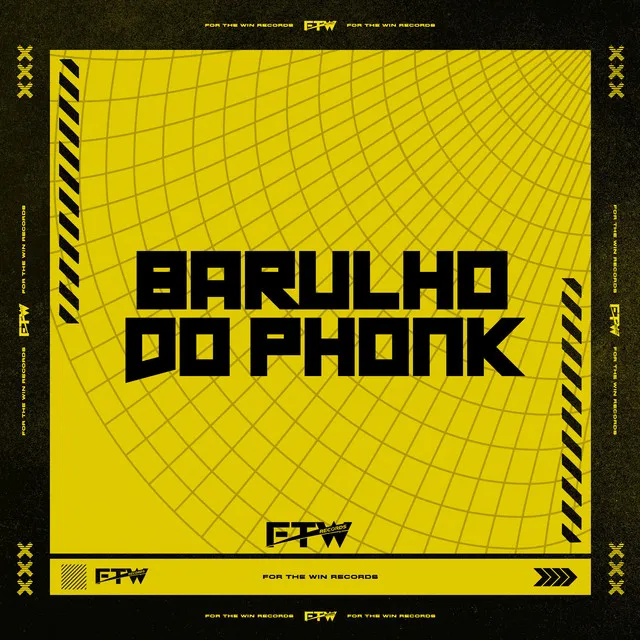 Barulho do Phonk