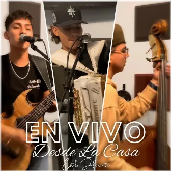 En Vivo Desde La Casa by Estilo Diferente