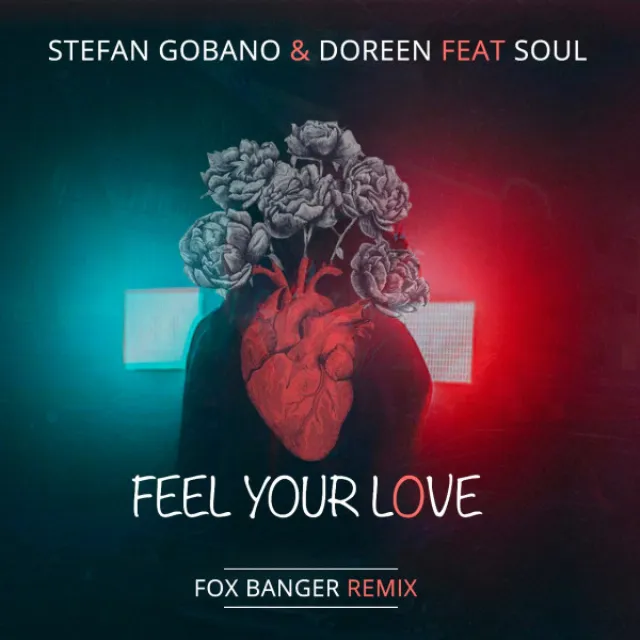 Feel your Love - Fox Banger Remix