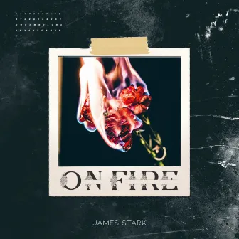 On Fire by James Stark