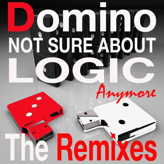 Not Sure About Logic Anymore - Zoltan Kontes & Jerome Robins Remix