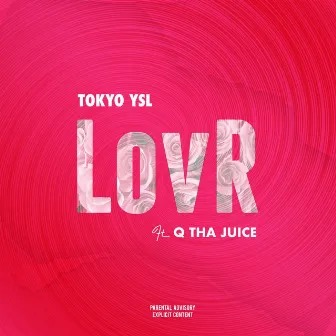 Lovr by Tokyo YSL