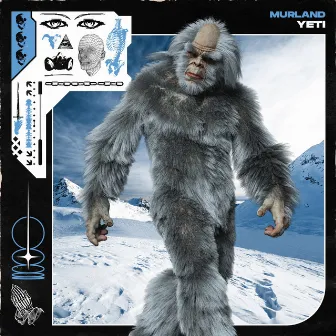 YETI by Murland