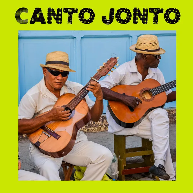 Canto Jondo