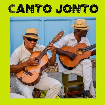 Canto Jonto by Tahta Menezes