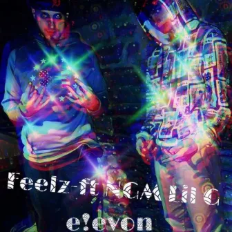 Feelz by E!EVON