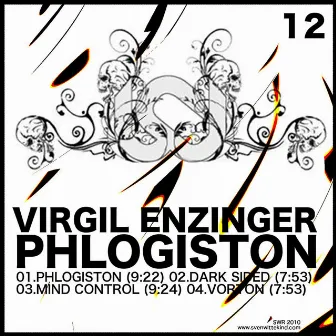 Phlogiston by Virgil Enzinger