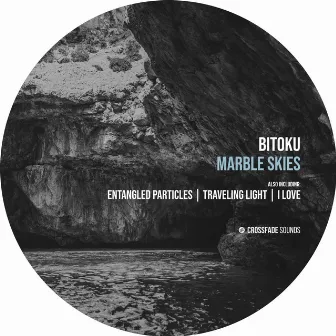 Marble Skies by Bitoku