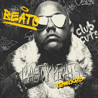 Mastikbeats (Remixes) by Mastiksoul