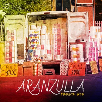 Aranzulla by Pianista Indie