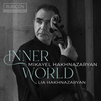 Khachaturian: Dream for Cello and Piano by Mikayel Hakhnazaryan