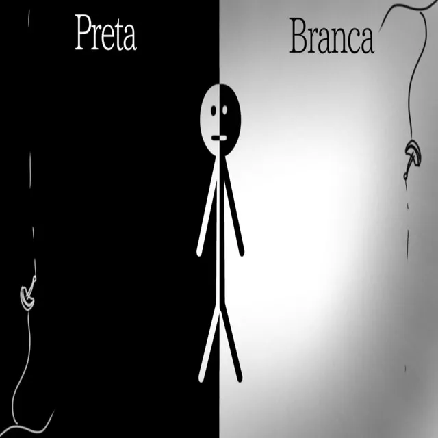 Preta e Branca