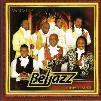 Van Vire by Beljazz