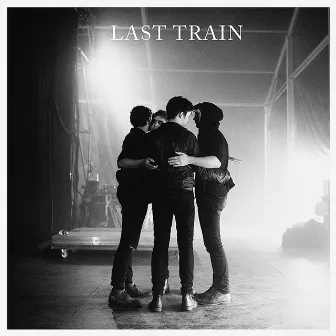 Fragile by Last Train