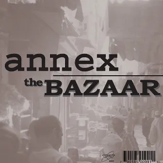 The Bazaar by Annex