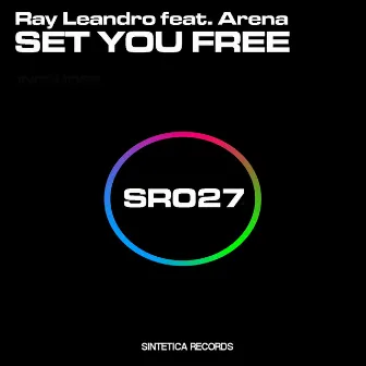 Set You Free by Ray Leandro