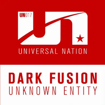 Unknown Entity by Dark Fusion