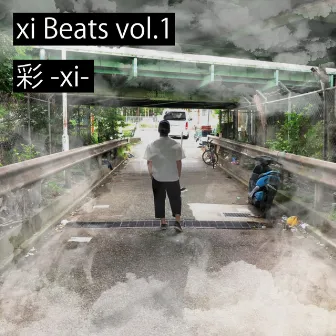 xi Beats vol.1 by Xi