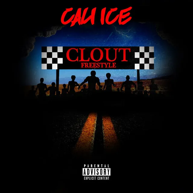 Clout Freestyle