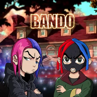 Bando by Marko Glass