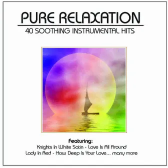 Pure Relaxation by Elixer