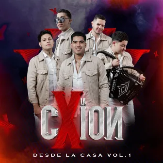 El Six by La Cxion