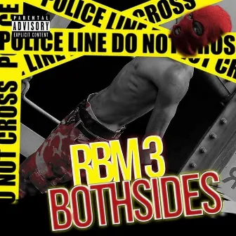 RBMIII BOTHSIDES by Johnny Bama