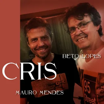 Cris by Beto Lopes