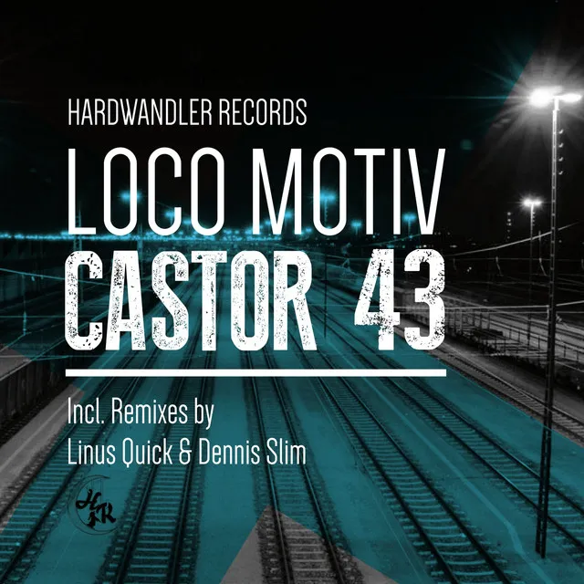 Castor 43 - Dennis Slim Remix