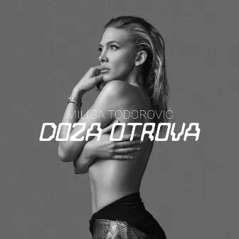 Doza otrova by Milica Todorovic