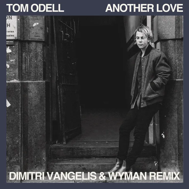 Another Love - Dimitri Vangelis & Wyman Remix