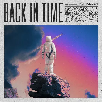 Back In Time by 7sunami