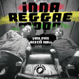 Inna Reggae Mood by Jacuzzy Krall