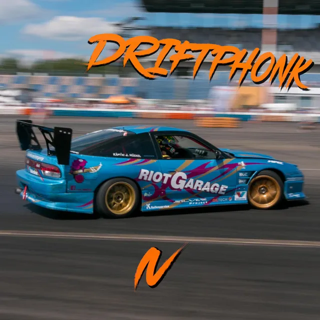 PHONK DRIFT lV